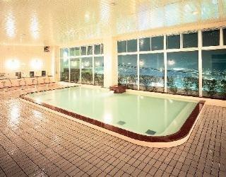 Ryokan Nisshokan Nagasaki