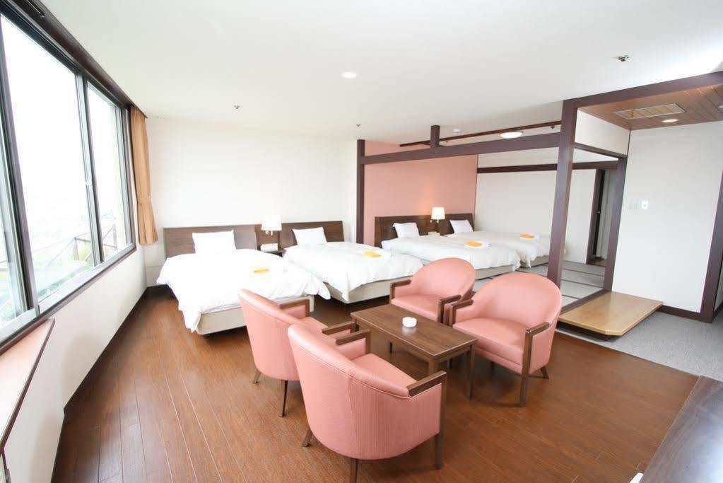 Nisshokan Ryokan