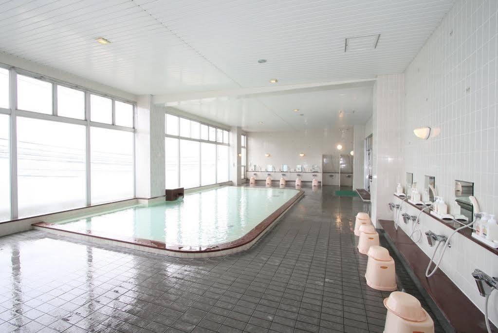 Ryokan Nisshokan 4*