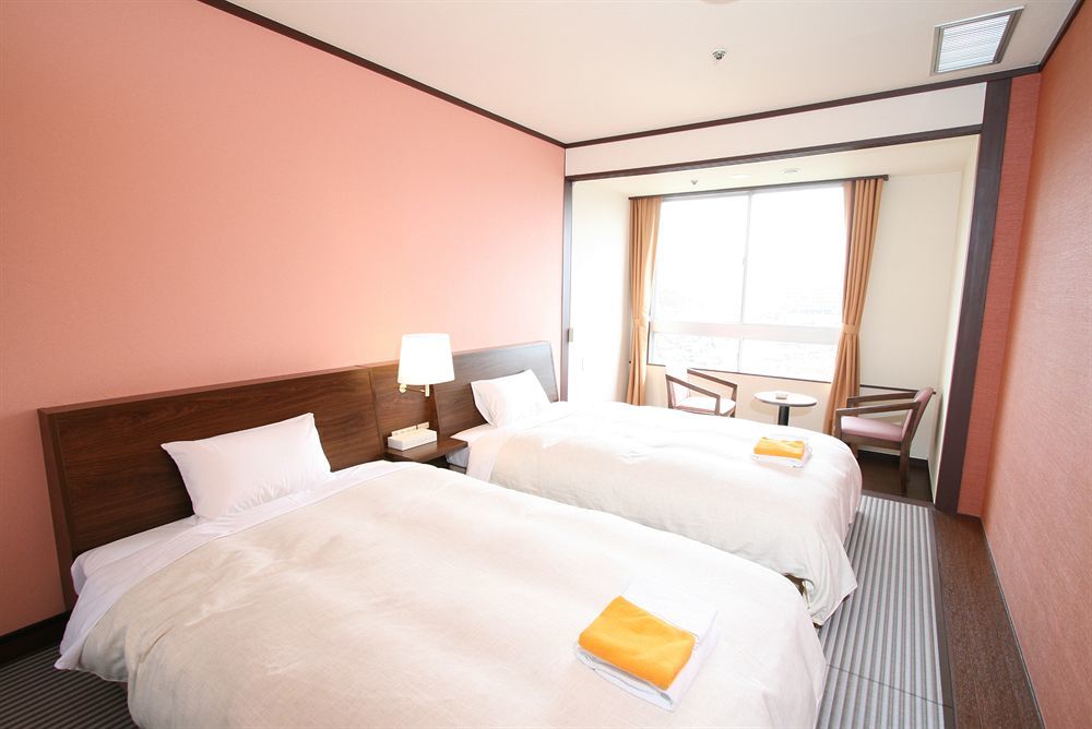 Nisshokan 4* Nagasaki
