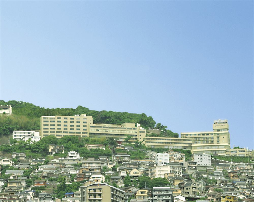 Ryokan Nisshokan 4*
