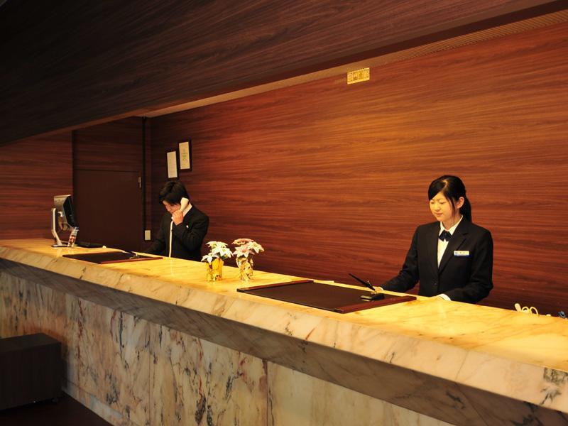 Nisshokan Ryokan Nagasaki
