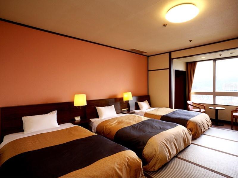 Ryokan Nisshokan